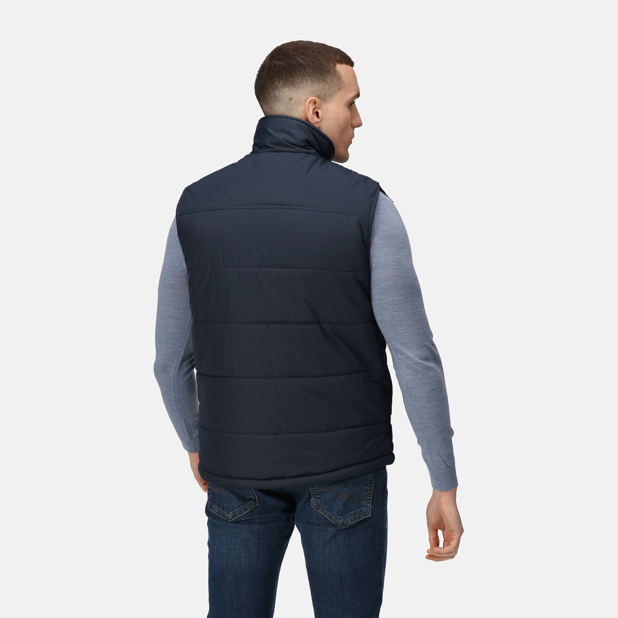 ALTOONA INSULATED BODYWARMER - Regatta Professional